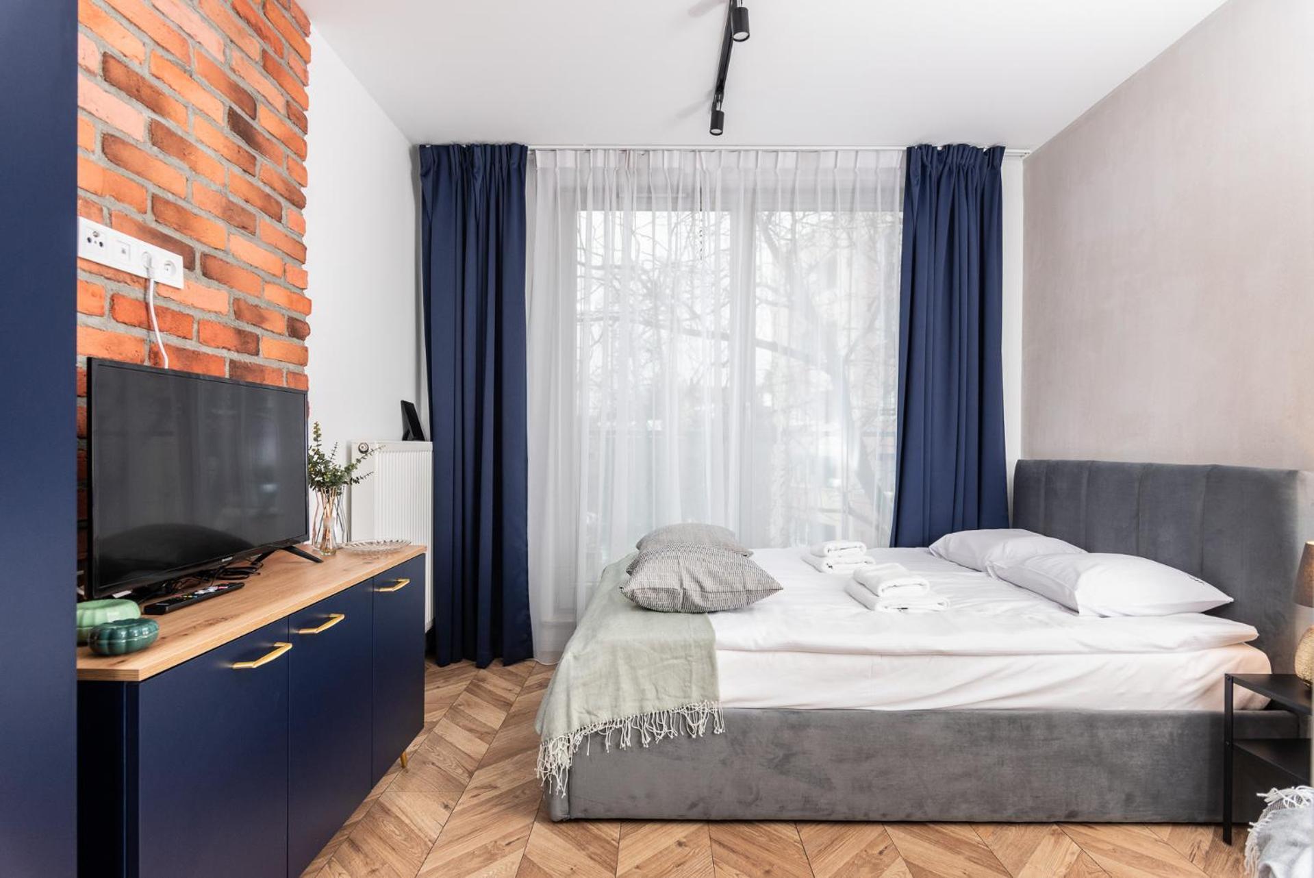 Apartamenty Na Debnikach - By Upstairs Krakau Exterior foto