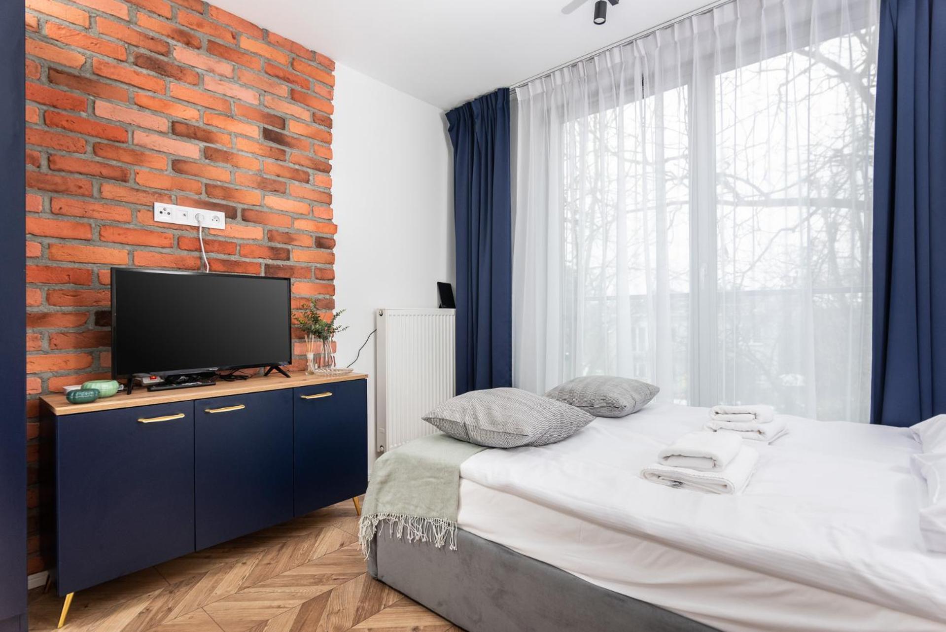 Apartamenty Na Debnikach - By Upstairs Krakau Exterior foto